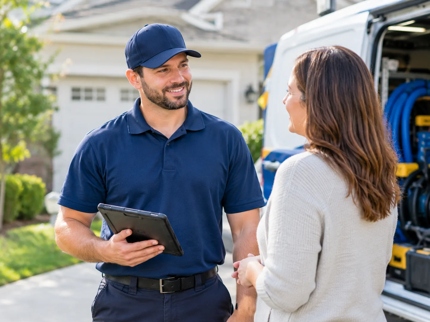 Sewage Backup Cleanup Huntington Beach, CA FAQs